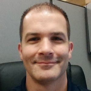 Meet your Posher, Charles